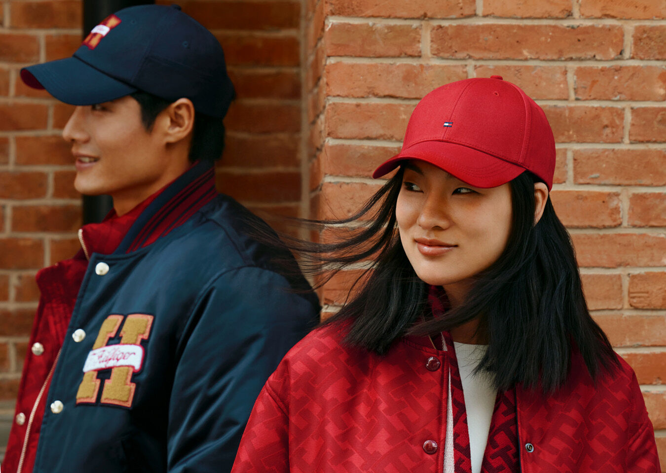 Tommy Hilfiger - Chinese New Year 2024 Capsule